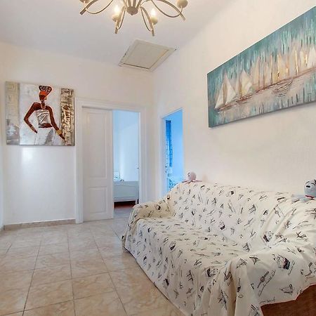 Narcis Central Apartment With Sea & City Views Veli Lošinj Exteriér fotografie