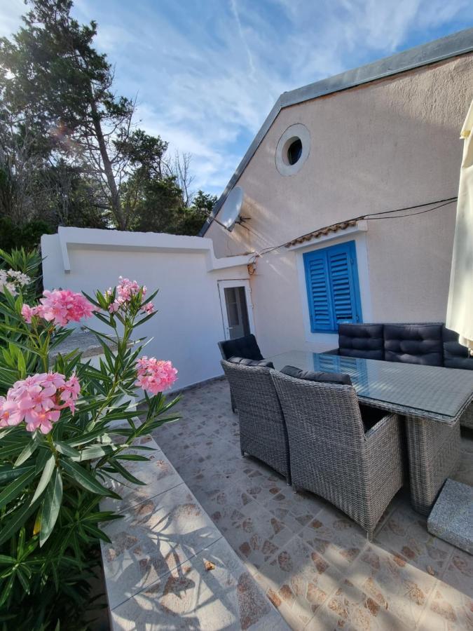 Narcis Central Apartment With Sea & City Views Veli Lošinj Exteriér fotografie