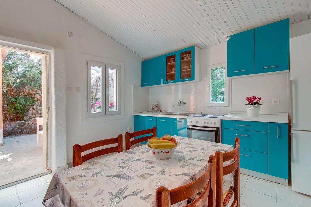 Narcis Central Apartment With Sea & City Views Veli Lošinj Exteriér fotografie