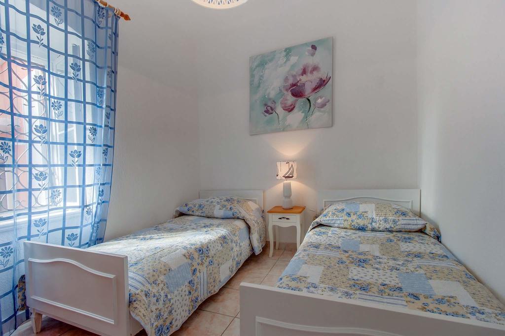 Narcis Central Apartment With Sea & City Views Veli Lošinj Exteriér fotografie