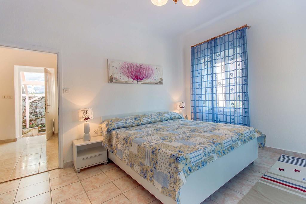 Narcis Central Apartment With Sea & City Views Veli Lošinj Exteriér fotografie