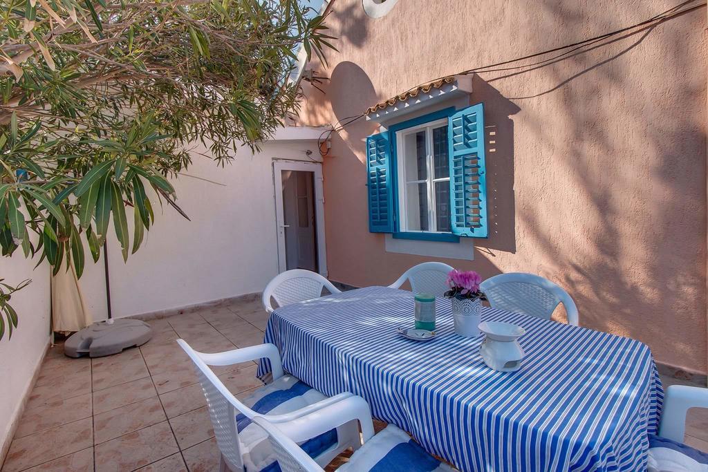 Narcis Central Apartment With Sea & City Views Veli Lošinj Exteriér fotografie