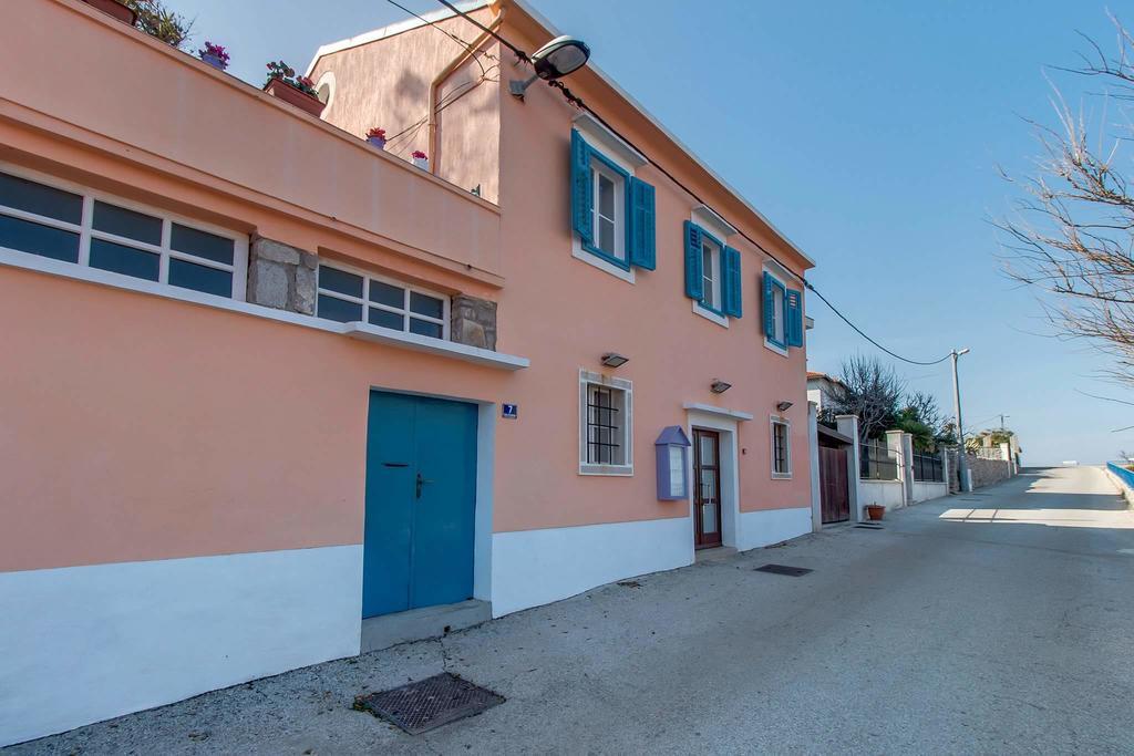 Narcis Central Apartment With Sea & City Views Veli Lošinj Exteriér fotografie